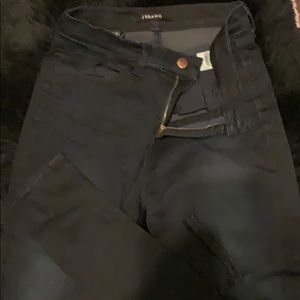 J Brand skinny jeans "Maria"